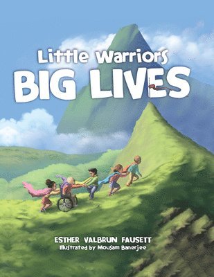 Little Warriors, Big Lives 1