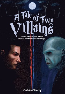 A Tale of Two Villains 1