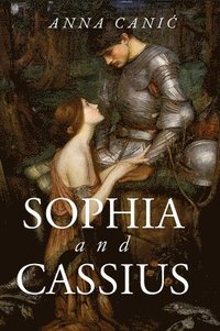 bokomslag Sophia and Cassius