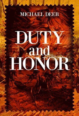 Duty and Honor 1