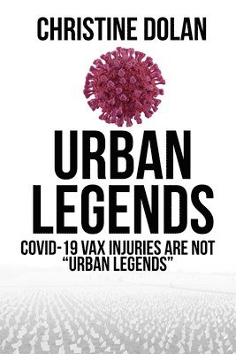 Christine Dolan - Urban Legends, Häftad