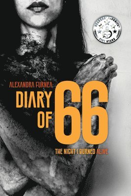 bokomslag Diary of 66