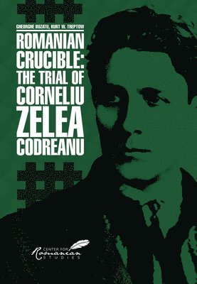 Romanian Crucible 1