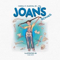 bokomslag Joan's Bones
