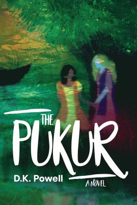 D.K. Powell - Pukur, Häftad