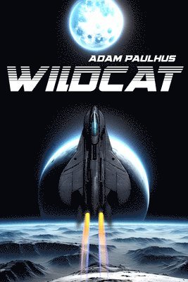 bokomslag Wildcat