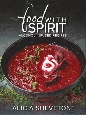 Food With Spirit 1