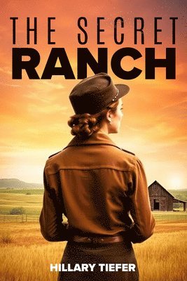 The Secret Ranch 1