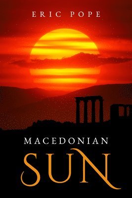 bokomslag Macedonian Sun