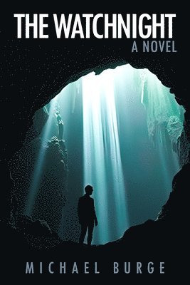 Michael Burge - Watchnight, Häftad