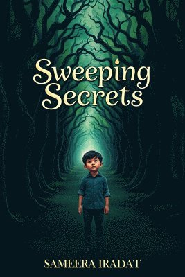 Sweeping Secrets 1