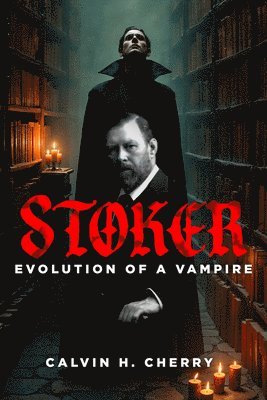bokomslag Stoker