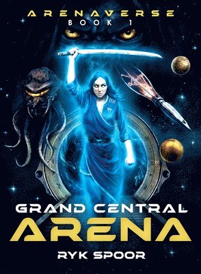 Grand Central Arena 1
