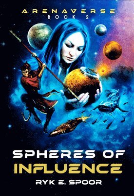 bokomslag Spheres of Influence
