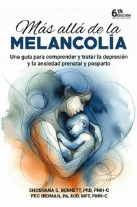 bokomslag Más Allá de la Melancolía