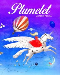 bokomslag Plumelet