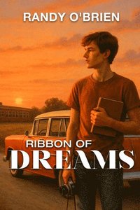 bokomslag Ribbon of Dreams