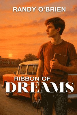 bokomslag Ribbon of Dreams