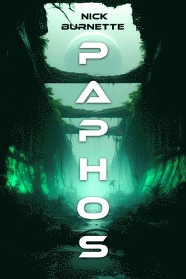 Nick Burnette - Paphos, Häftad