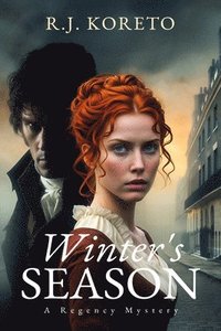 bokomslag Winter's Season: A Regency Mystery