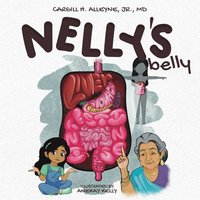 bokomslag Nelly's Belly: Volume 4