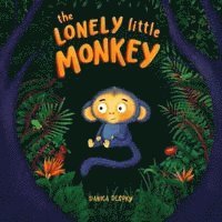 The Lonely Little Monkey