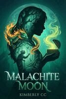 Kimberly Cc - Malachite Moon, Häftad