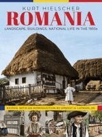 Octavian Goga, Ernest H Latham Jr, Kurt Hielscher - Romania, Häftad