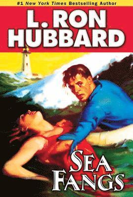 Sea Fangs 1