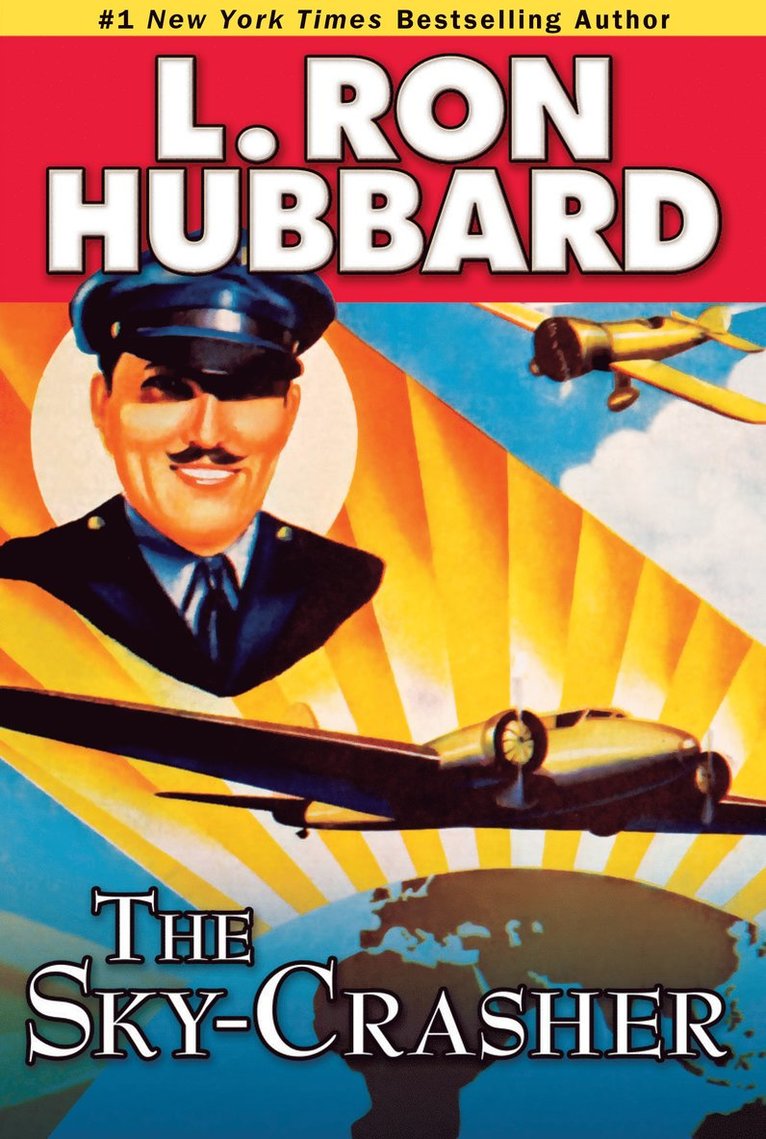 Sky-Crasher