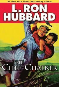 bokomslag The Chee-Chalker