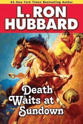 bokomslag Death Waits at Sundown