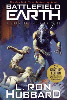 Battlefield Earth 1