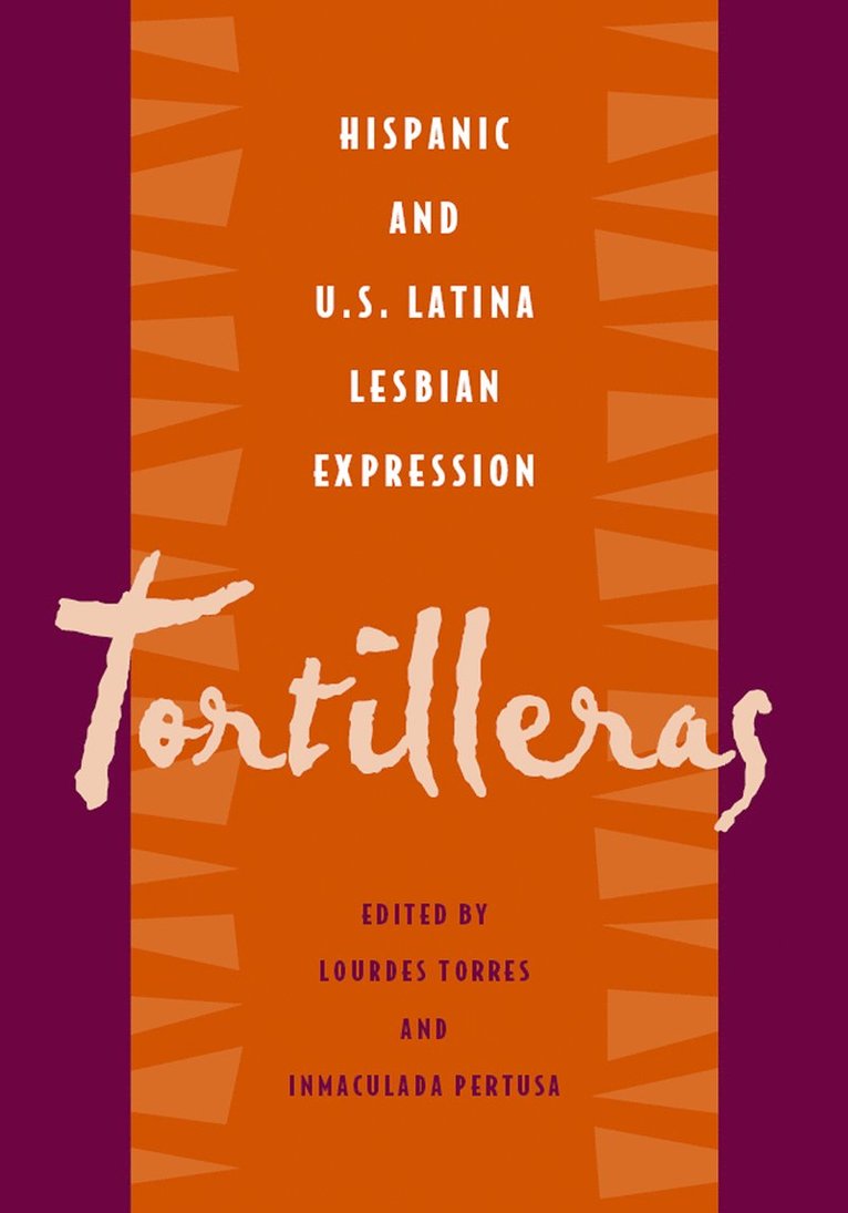 Lourdes Torres, Ali A. Mazrui - Tortilleras, Inbunden