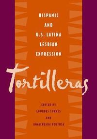 bokomslag Tortilleras