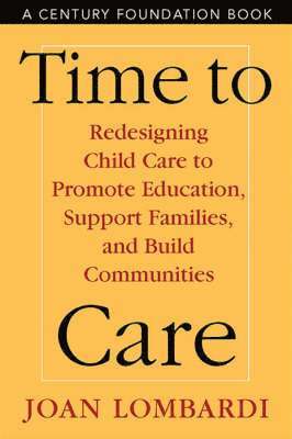 Time to Care 1