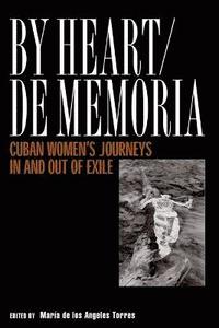 bokomslag By Heart De Memoria