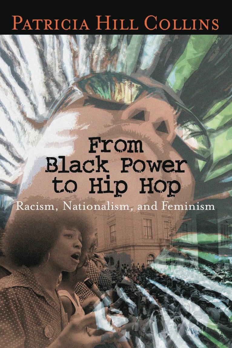 From Black Power to Hip Hop 1