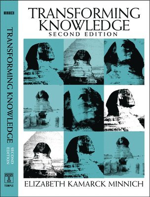 bokomslag Transforming Knowledge 2Nd Edition