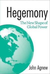 bokomslag Hegemony