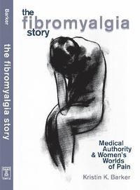 bokomslag Fibromyalgia Story