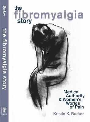 Fibromyalgia Story 1