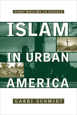 Islam In Urban America 1
