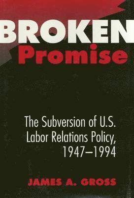 Broken Promise 1