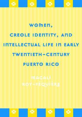 Women, Creole Identity 1