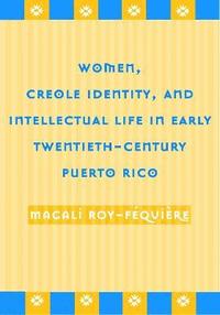 bokomslag Women, Creole Identity