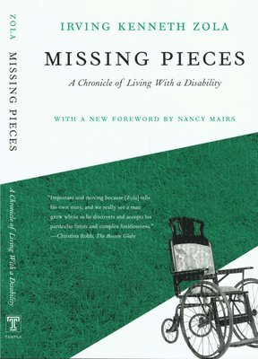 Missing Pieces 1