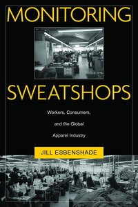 bokomslag Monitoring Sweatshops