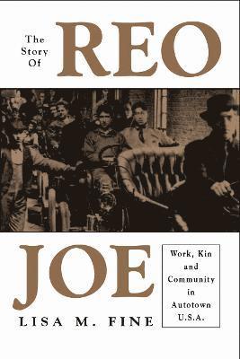 Story Of Reo Joe 1