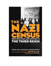 bokomslag Nazi Census